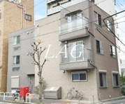 ラミティエ北千住の画像