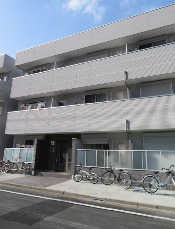 NSGATE西大島central