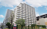 東建品川南ハイツ