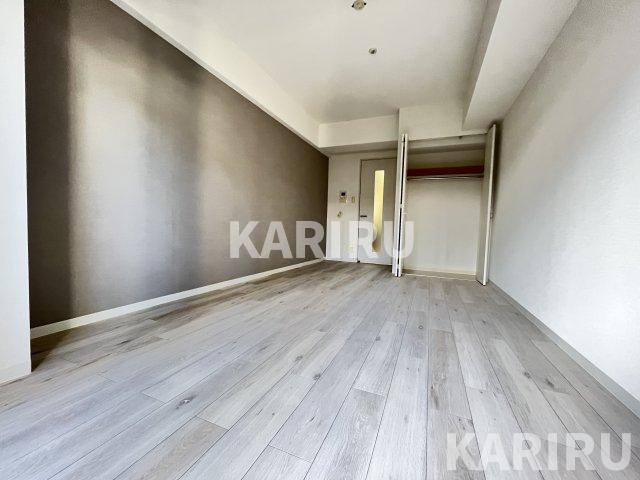 ルクレ京橋の内装|同物件別部屋の写真です