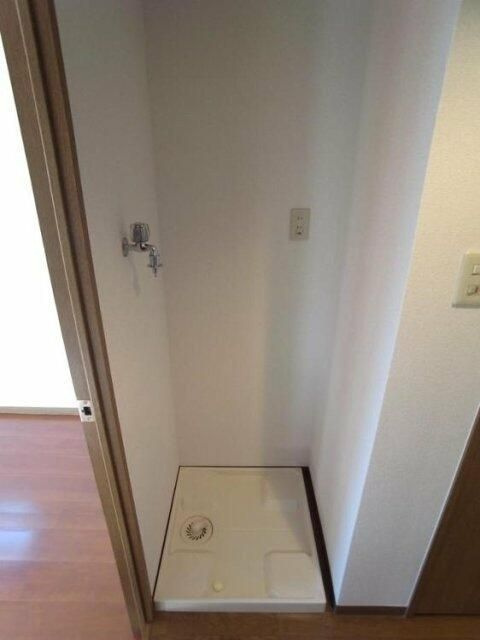 メインステージ江戸川橋Ⅱの設備