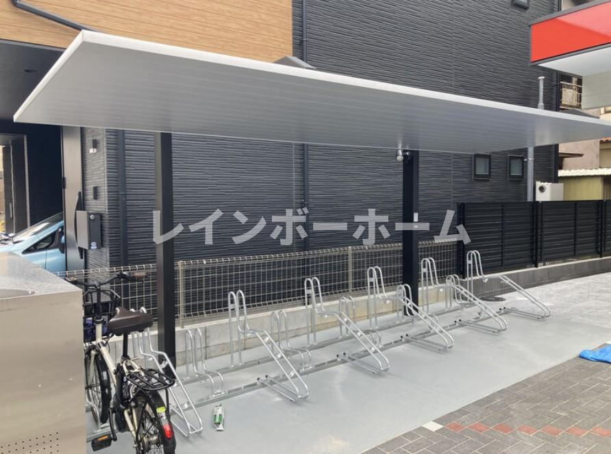 Soga Architect BLDⅡのその他共用部分
