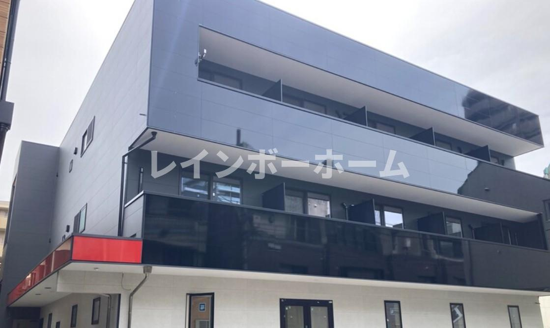 Soga Architect BLDⅡ