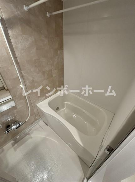 Soga Architect BLDⅡの浴室