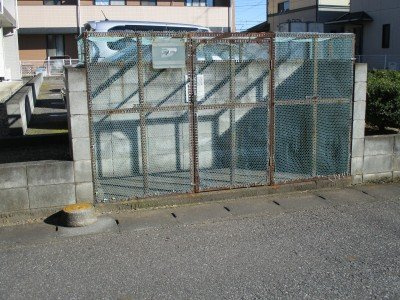 【その他】 | レオパレスサクセスⅠ