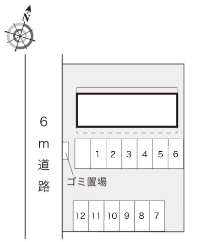 【その他】 | レオパレスサクセスⅠ