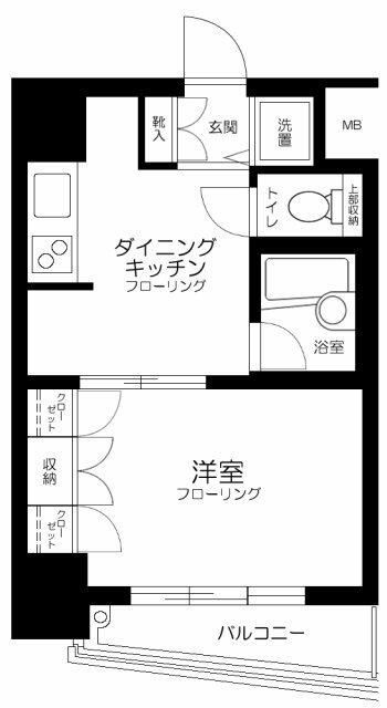 シーアイマンション池袋西