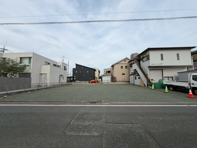 豊橋市菰口