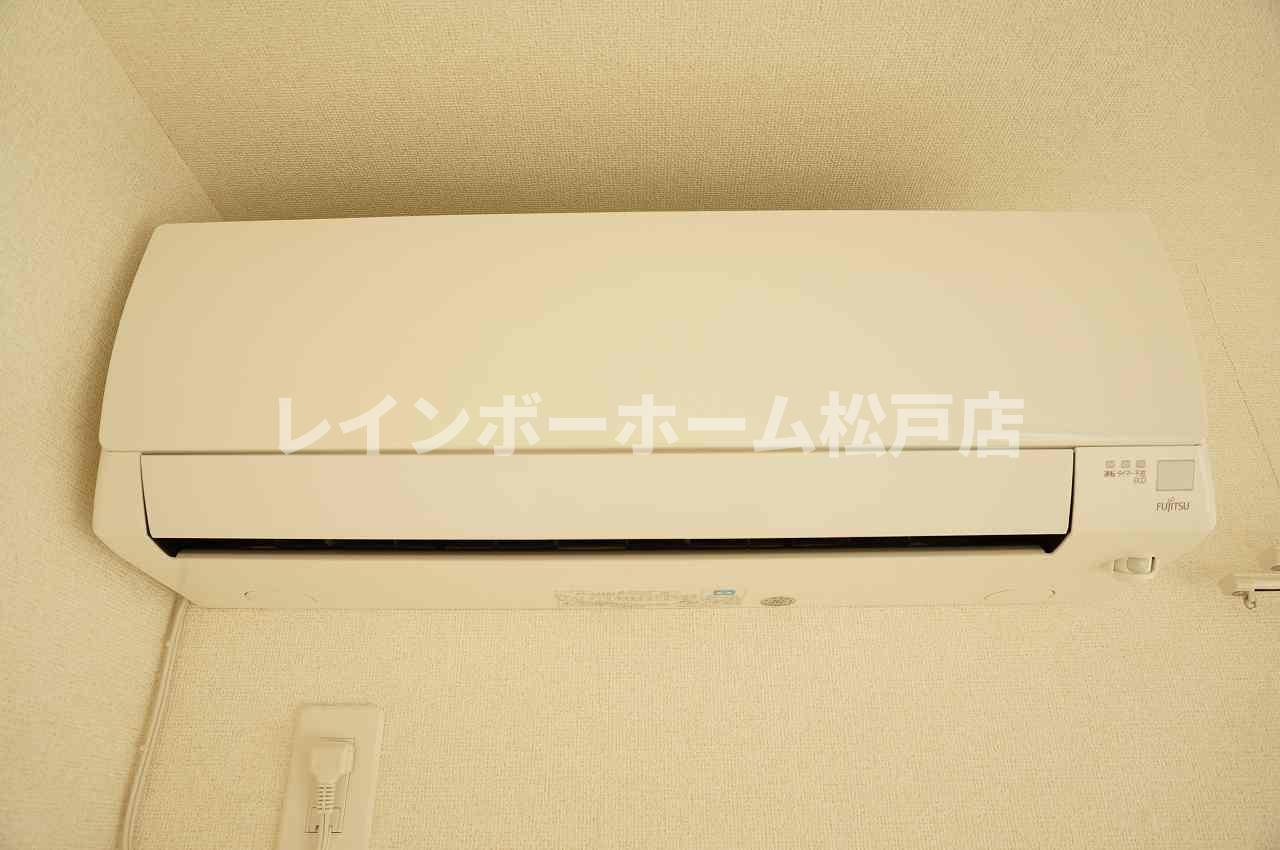 カームリー・カーサⅣ【仲介手数料：50％OFF】対象物件！の設備