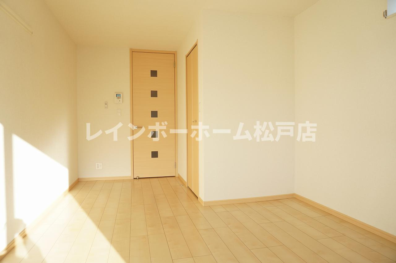 カームリー・カーサⅣ【仲介手数料：50％OFF】対象物件！の寝室