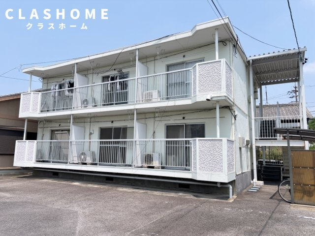 コーポ井村 B棟　　刈谷市近郊の賃貸ならクラスホーム刈谷