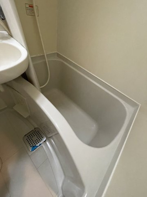 【浴室】 | 永光ビルディング割塚