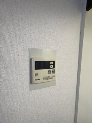 【設備】 | 永光ビルディング割塚
