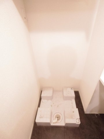 グローサー・ベーアの設備|※他号室写真です