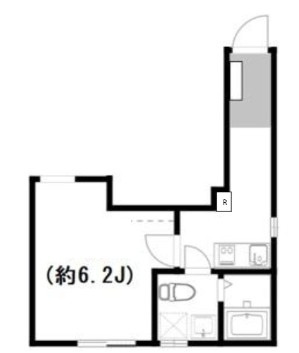 アクシス西新井