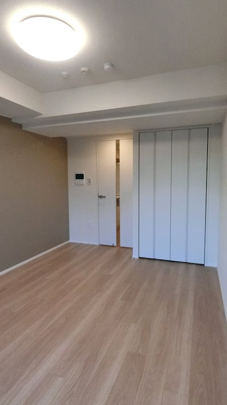 HY’ｓ　亀戸（ハイズカメイド）の寝室