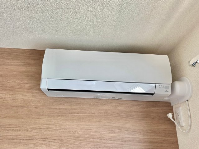 Casa nobleの設備