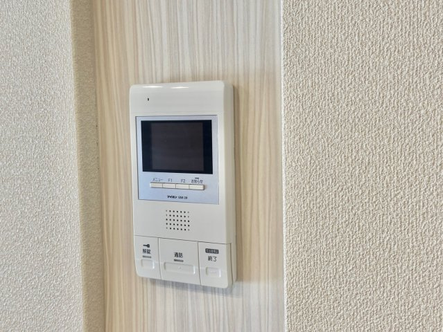 Casa nobleのセキュリティ