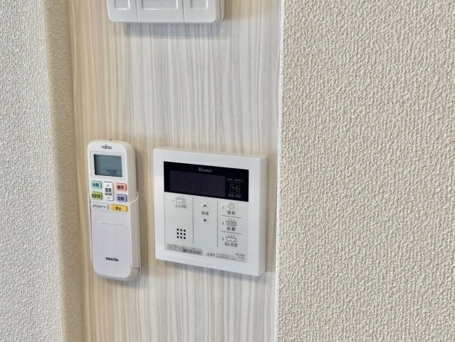 Casa nobleの設備
