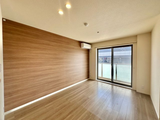 Casa nobleの居間・リビング