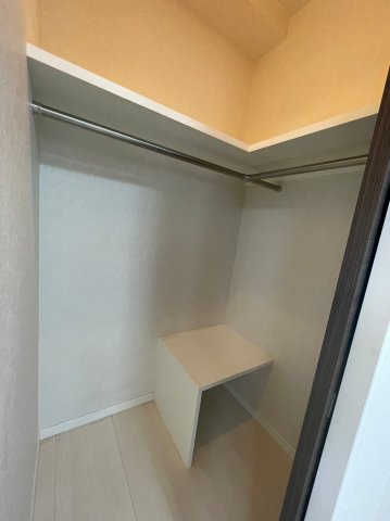 ネストピア博多祇園　博多小学校区の収納|ネストピア博多祇園