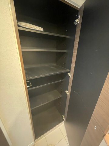 ネストピア博多祇園　博多小学校区のエントランス|ネストピア博多祇園