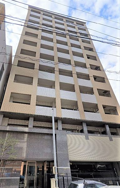 ネストピア博多祇園　博多小学校区
