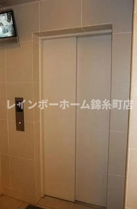 ドルチェ東京押上ツインズ弐番館のその他