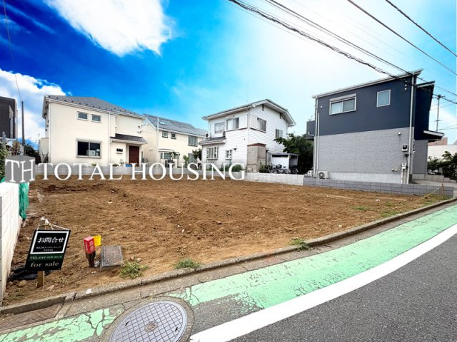 【外観】 | ―弊社限定取扱―世田谷区喜多見3丁目　新築戸建　全2棟