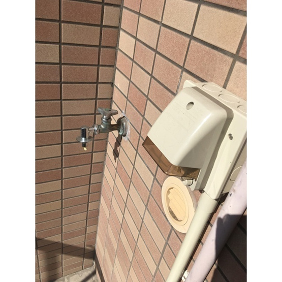 【設備】 | 川口ハイツ