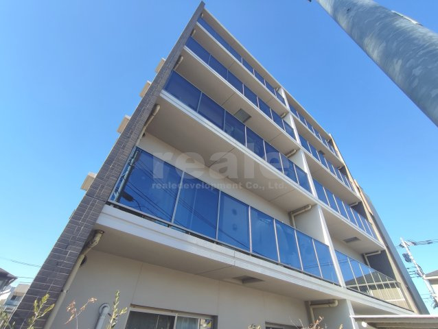 三鷹市牟礼６丁目の賃貸マンション