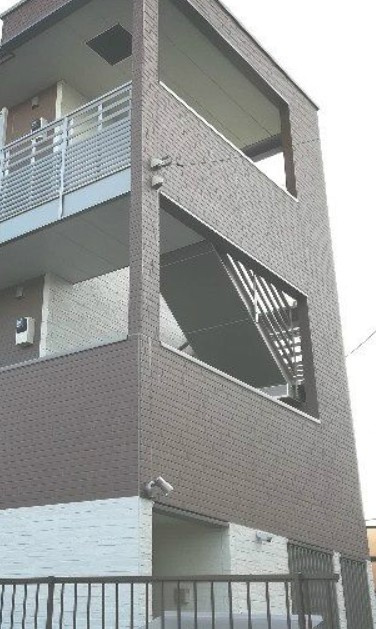 クレイノフェリス金町のその他共用部分