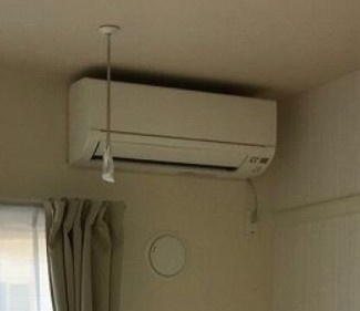 クレイノフェリス金町の設備