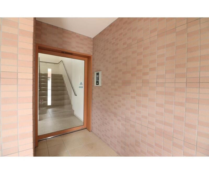 シードハウスＢのセキュリティ