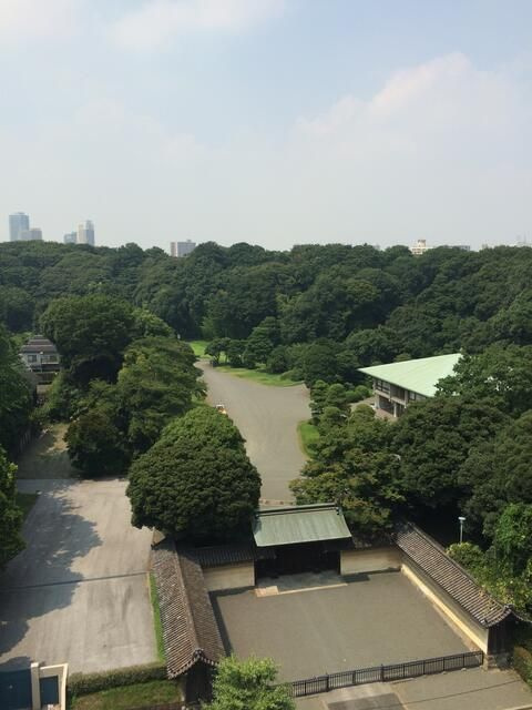 ＣＹＮＴＨＩＡ護国寺ＳｔａｔｉｏｎＰｌａｚａの展望