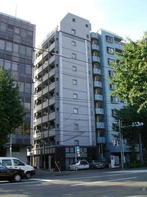 ＣＹＮＴＨＩＡ護国寺ＳｔａｔｉｏｎＰｌａｚａの外観