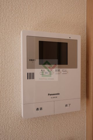 ソルディアスクローバーのセキュリティ