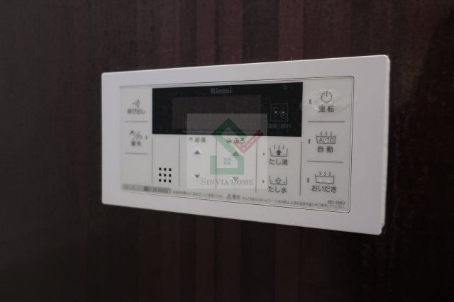 ソルディアスクローバーのその他