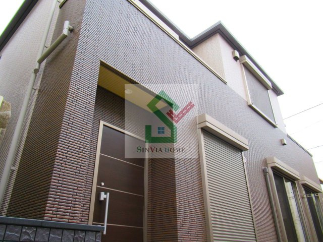 ソルディアスクローバー
