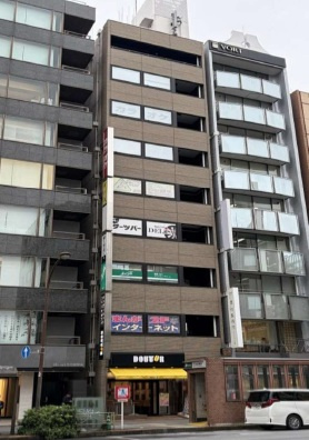 第111東京ビル