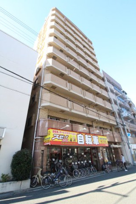 【外観】 | シャインビュー淡路
