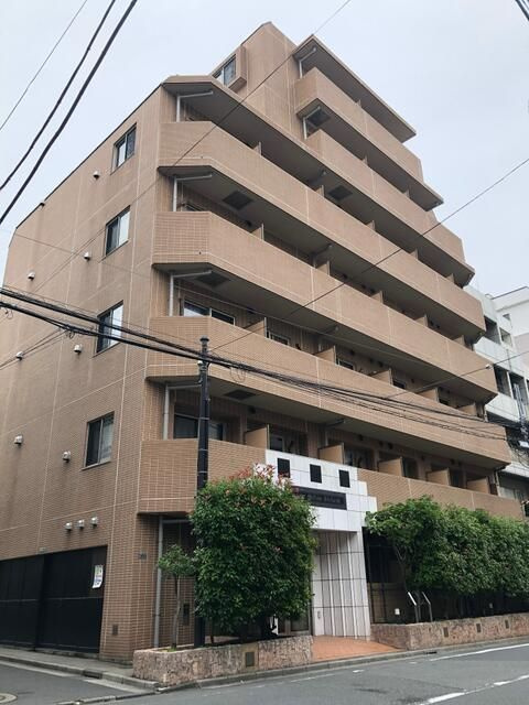 サンテミリオン飯田橋　敷なし礼０．５