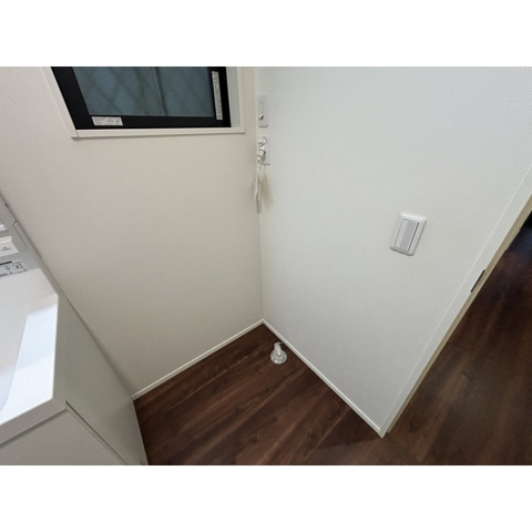北浦和戸建ての設備