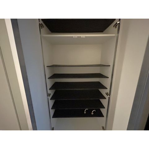 北浦和戸建ての収納
