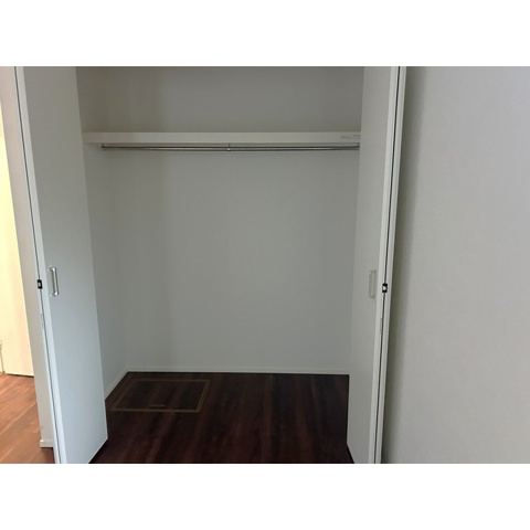 北浦和戸建ての収納