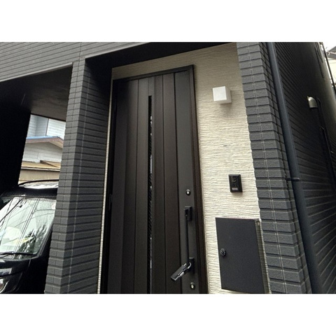 北浦和戸建てのその他