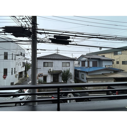 北浦和戸建ての展望