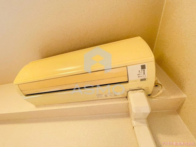 【設備】 | カナセ上汐町