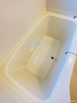 【浴室】 | カナセ上汐町