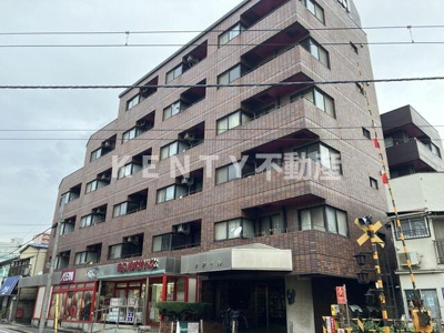 【外観】 | ノアール | 外観もきれいです